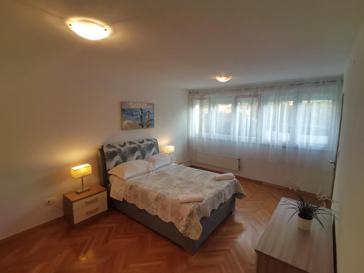 Apartments Antonija 扎达尔 外观 照片